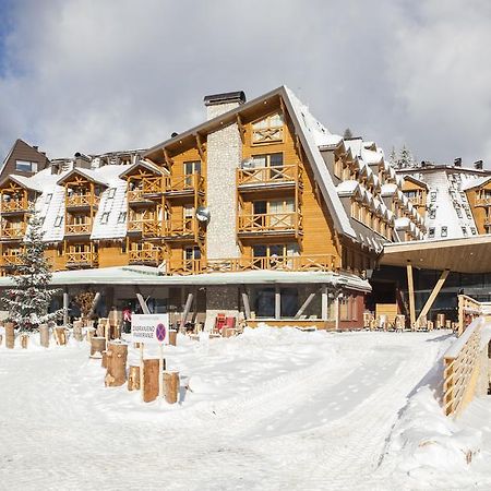Aparthotel Vucko Jahorina Extérieur photo