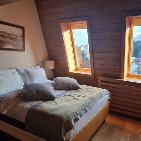 Aparthotel Vucko Jahorina Extérieur photo