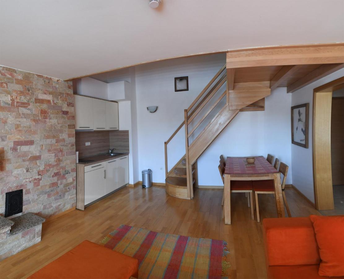 Aparthotel Vucko Jahorina Extérieur photo