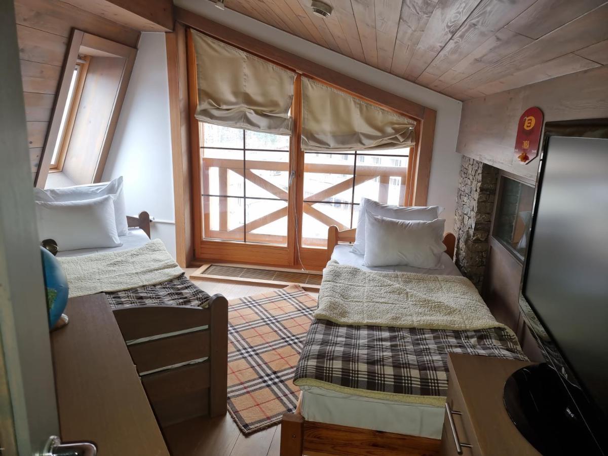 Aparthotel Vucko Jahorina Extérieur photo
