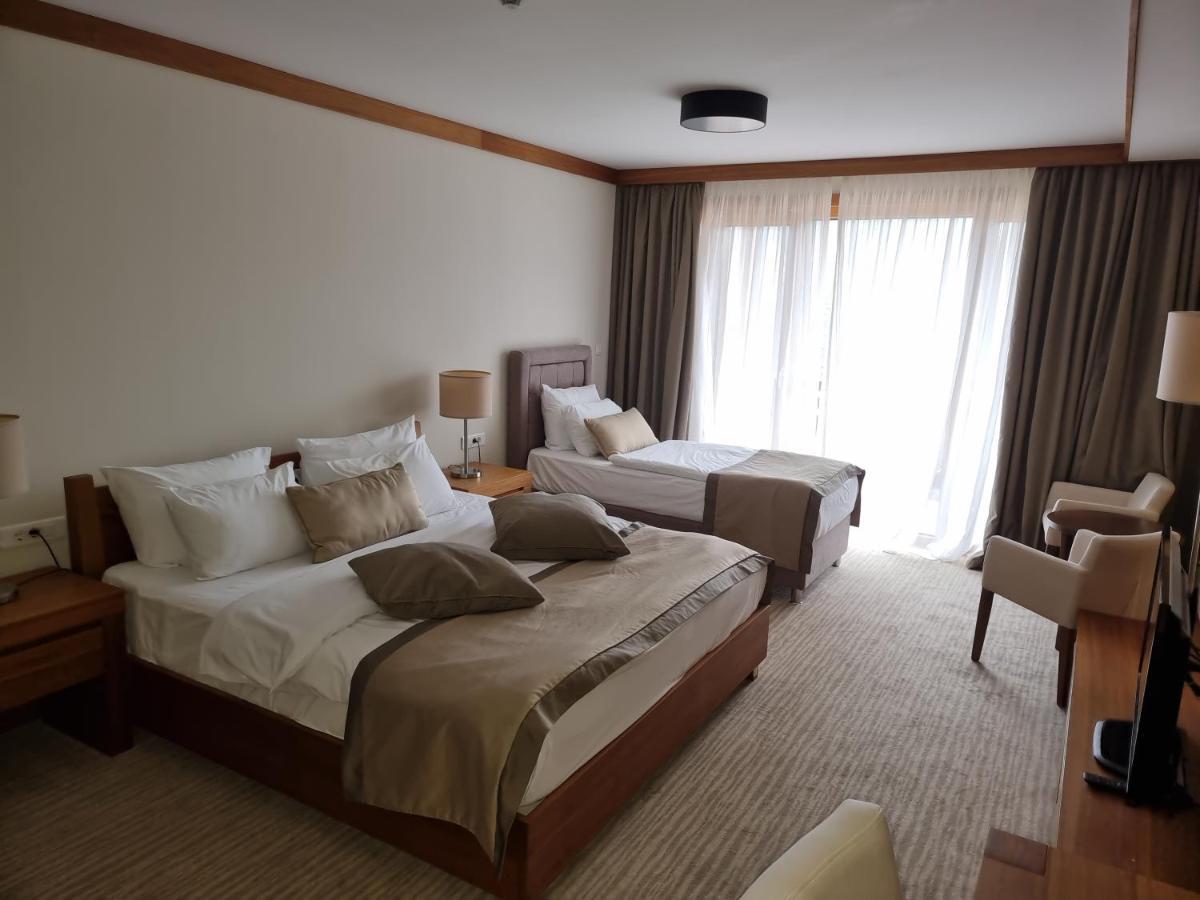 Aparthotel Vucko Jahorina Extérieur photo