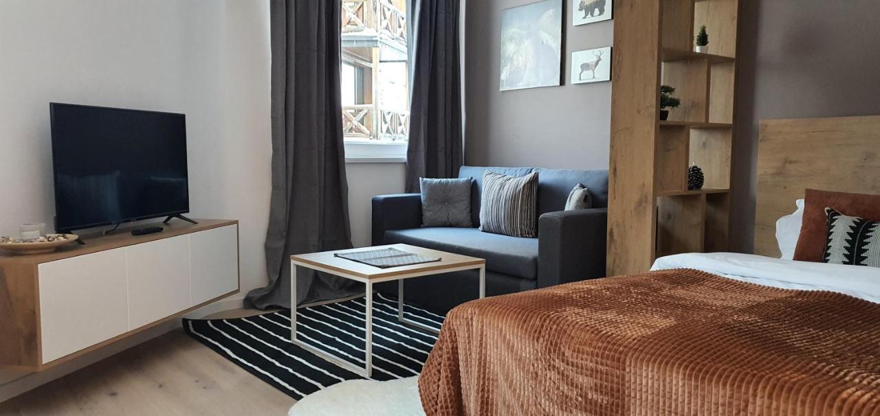 Aparthotel Vucko Jahorina Extérieur photo