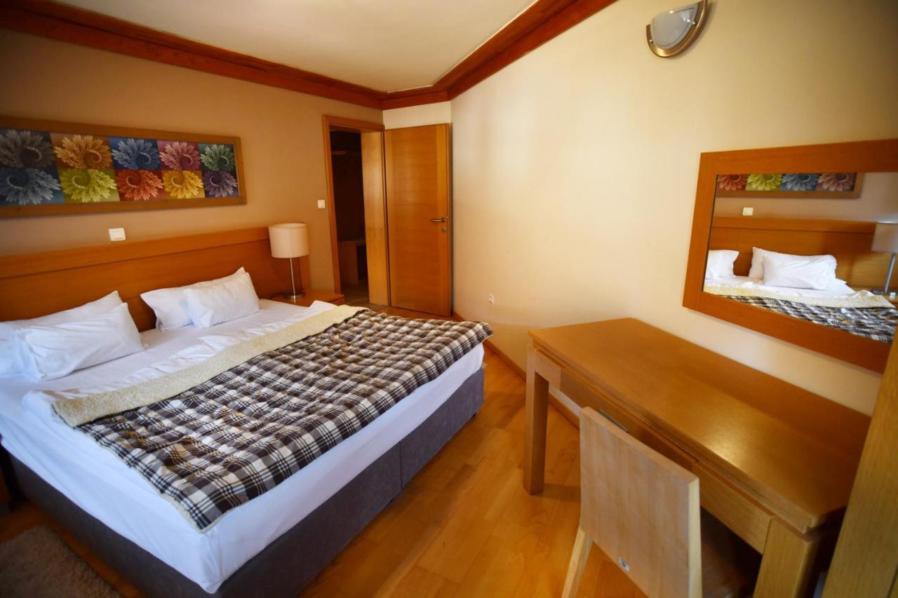 Aparthotel Vucko Jahorina Extérieur photo