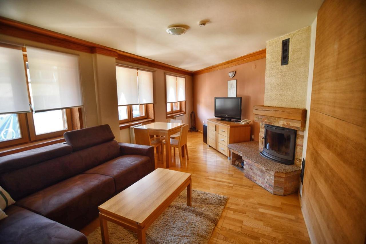 Aparthotel Vucko Jahorina Extérieur photo