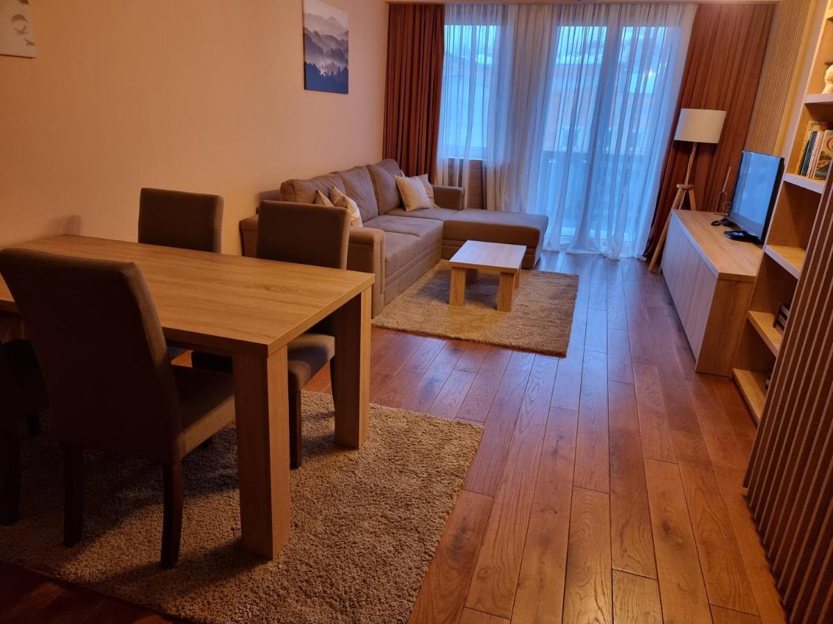 Aparthotel Vucko Jahorina Extérieur photo