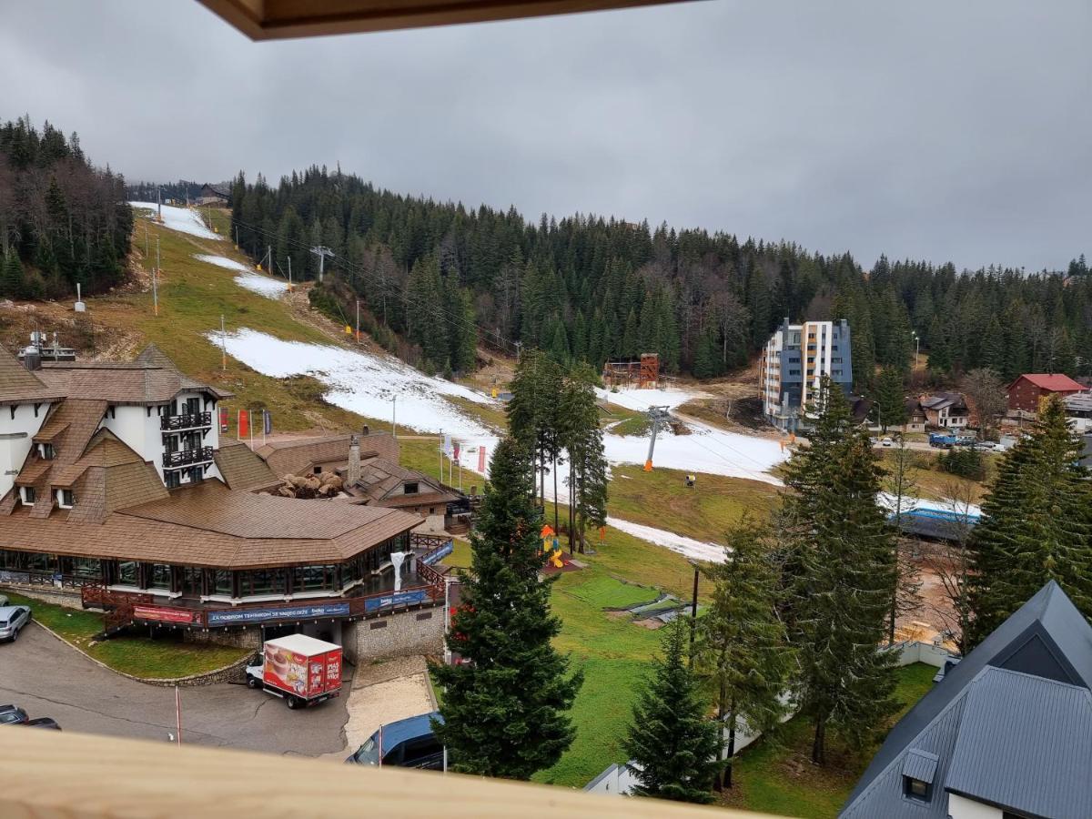 Aparthotel Vucko Jahorina Extérieur photo