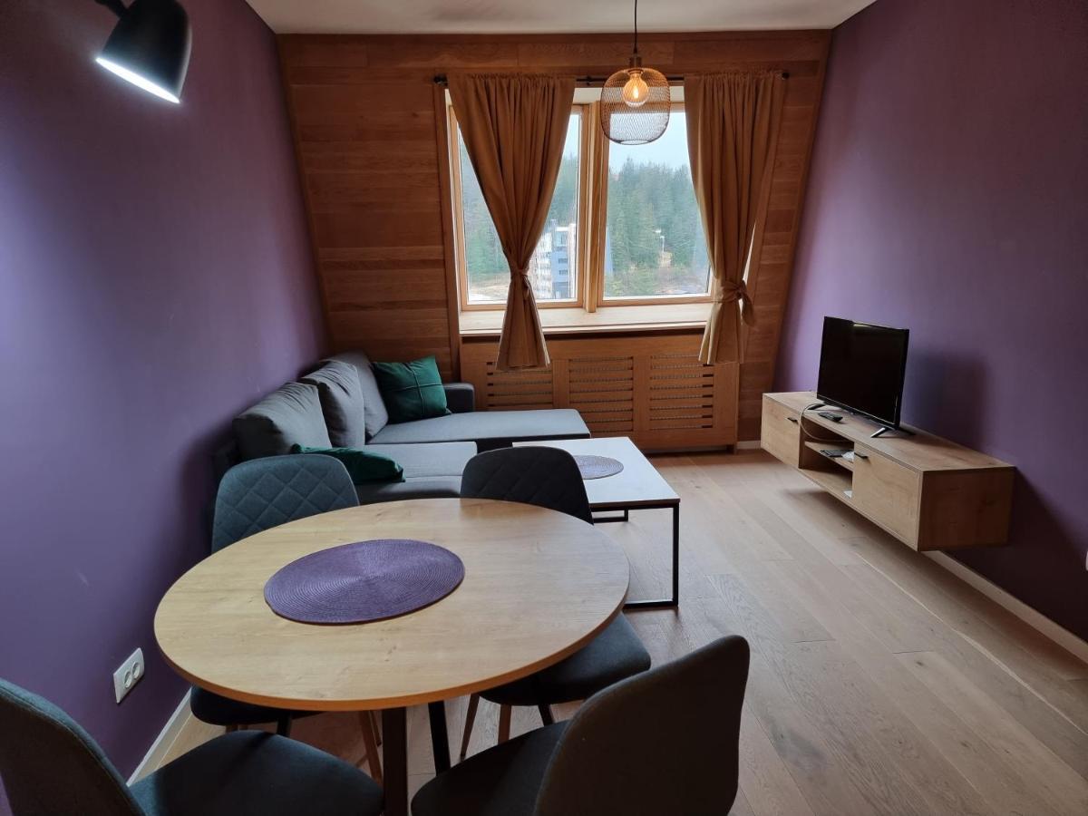 Aparthotel Vucko Jahorina Extérieur photo
