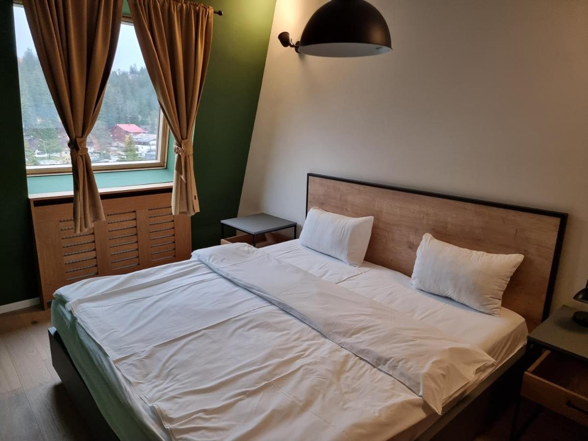 Aparthotel Vucko Jahorina Extérieur photo