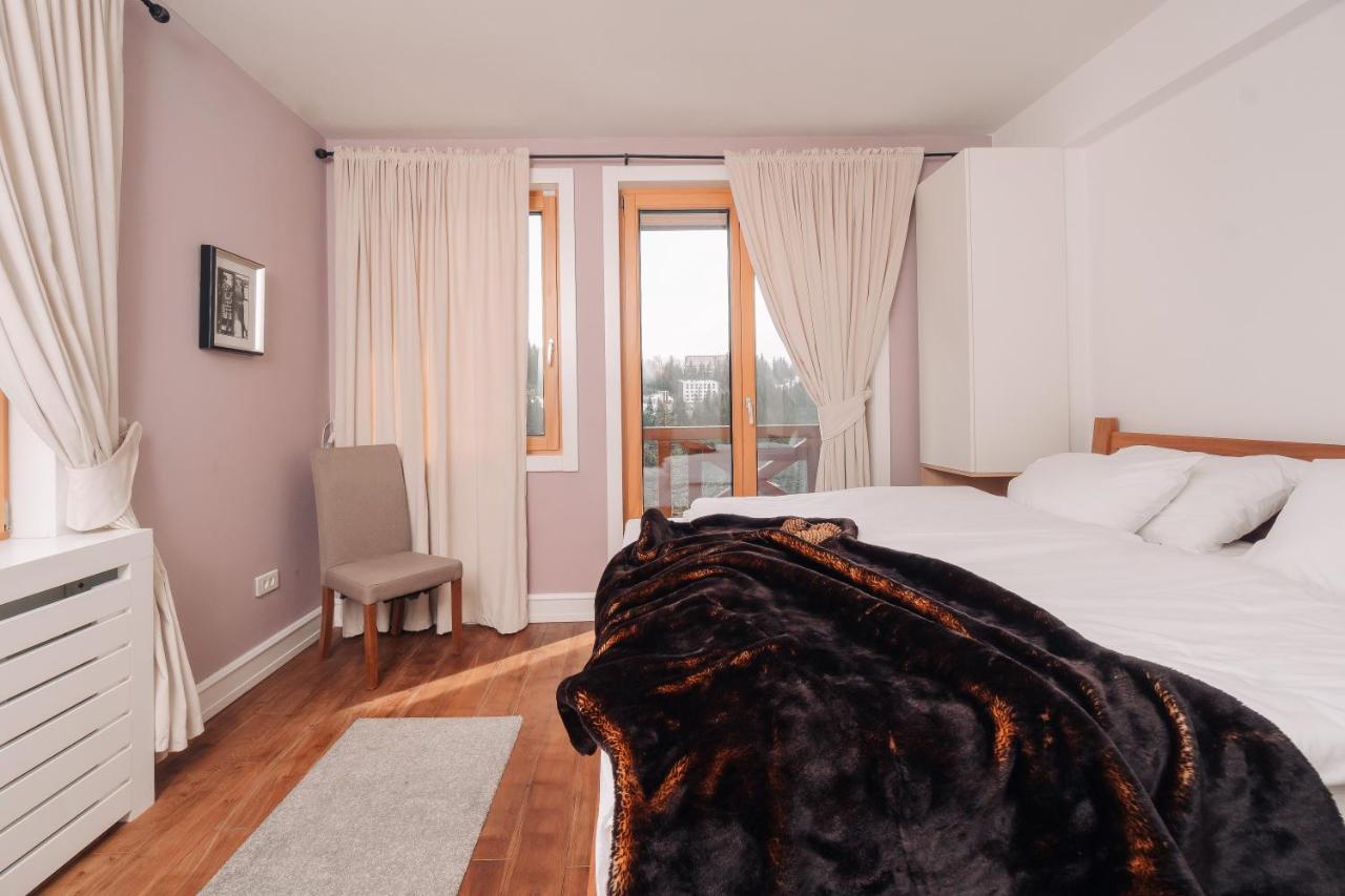 Aparthotel Vucko Jahorina Extérieur photo