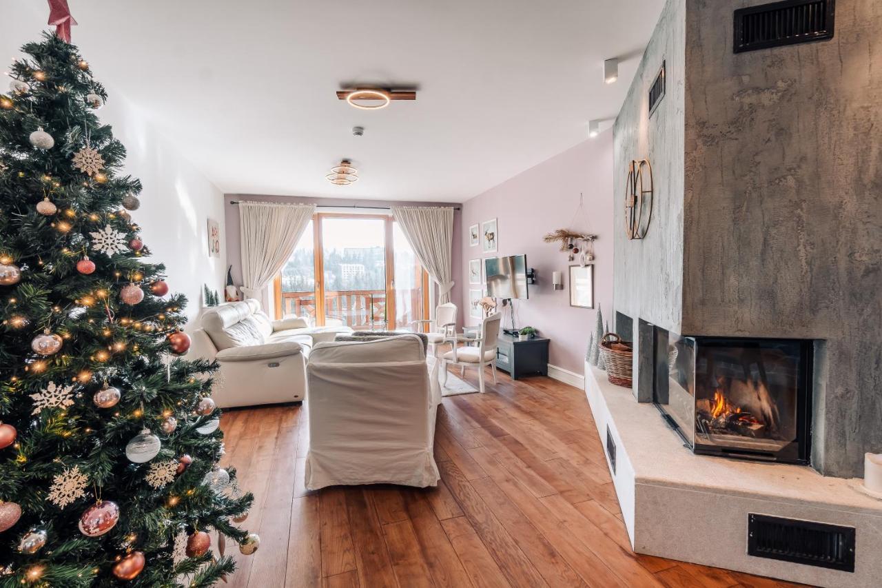 Aparthotel Vucko Jahorina Extérieur photo