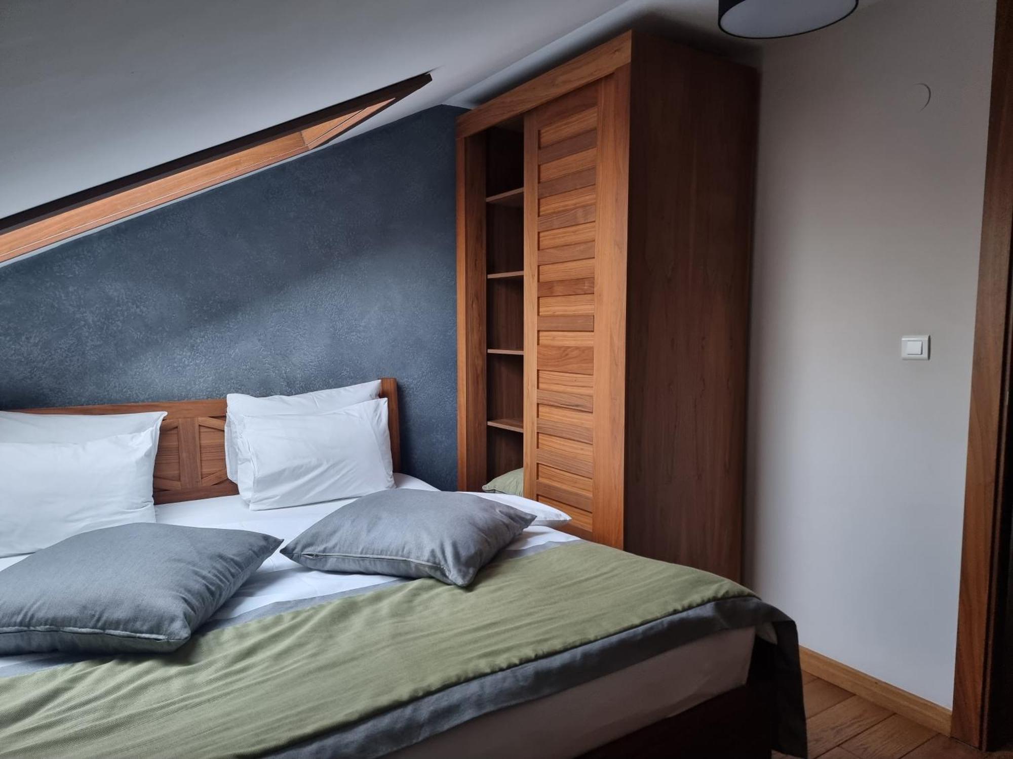 Aparthotel Vucko Jahorina Extérieur photo