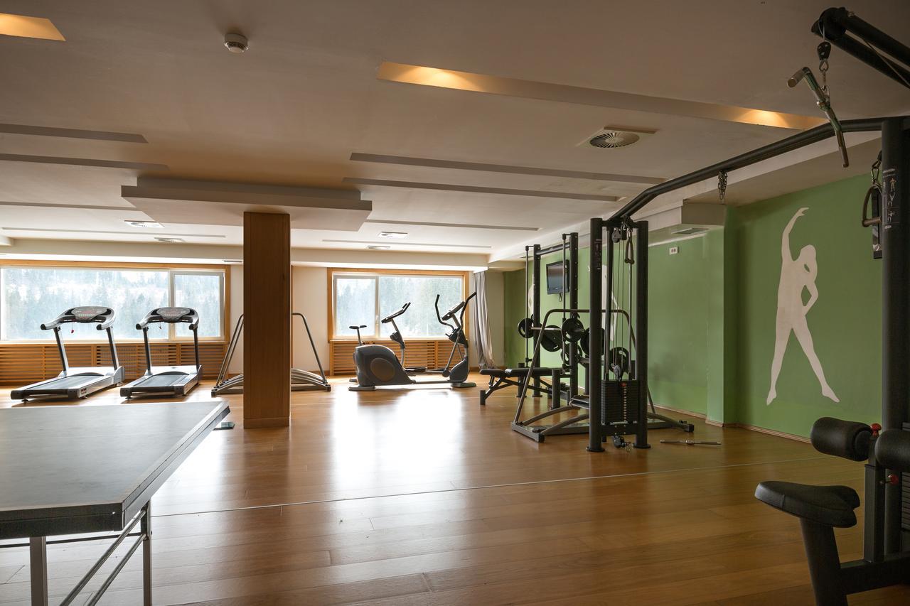 Aparthotel Vucko Jahorina Extérieur photo