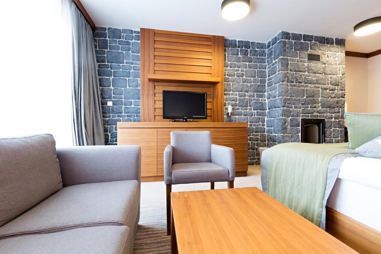 Aparthotel Vucko Jahorina Extérieur photo