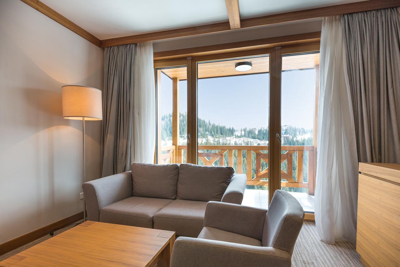 Aparthotel Vucko Jahorina Extérieur photo
