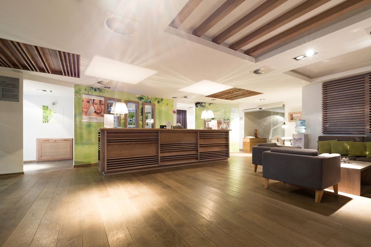 Aparthotel Vucko Jahorina Extérieur photo