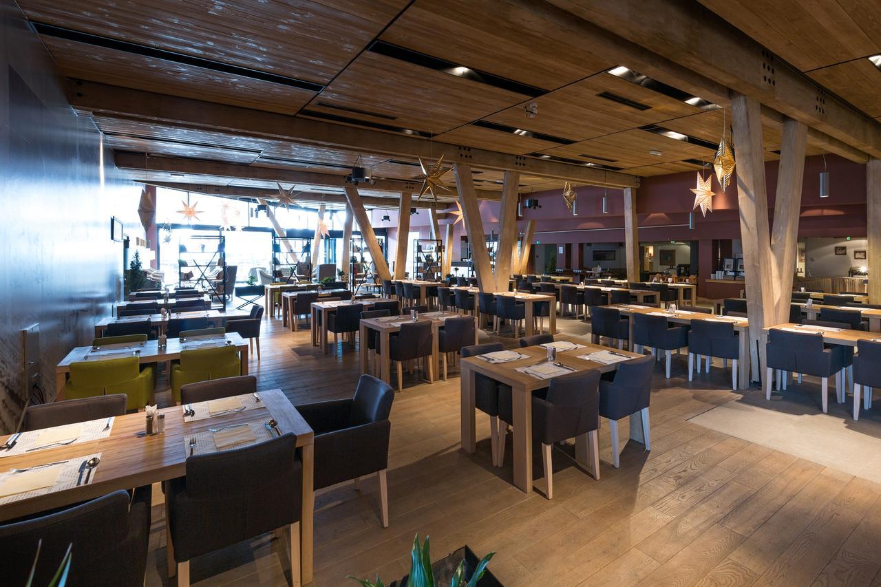Aparthotel Vucko Jahorina Extérieur photo
