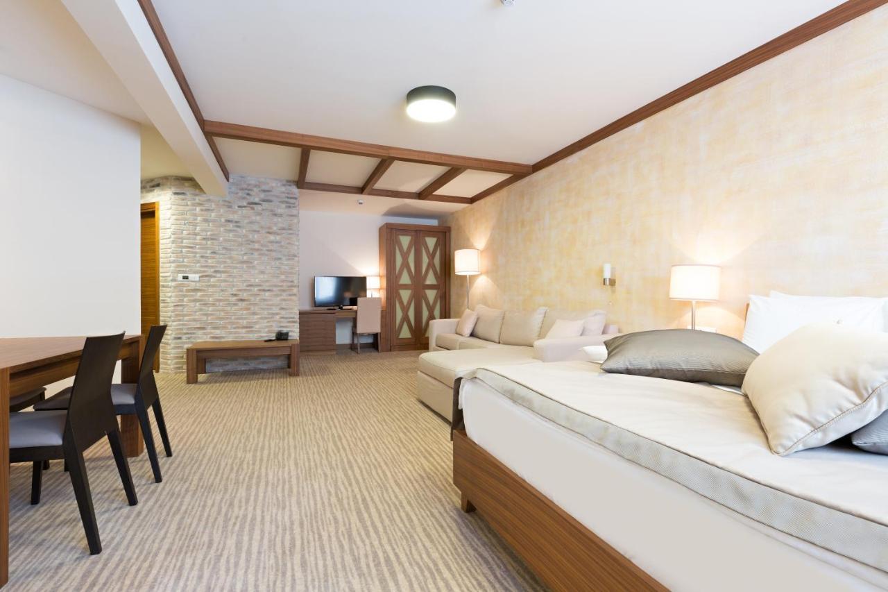 Aparthotel Vucko Jahorina Extérieur photo