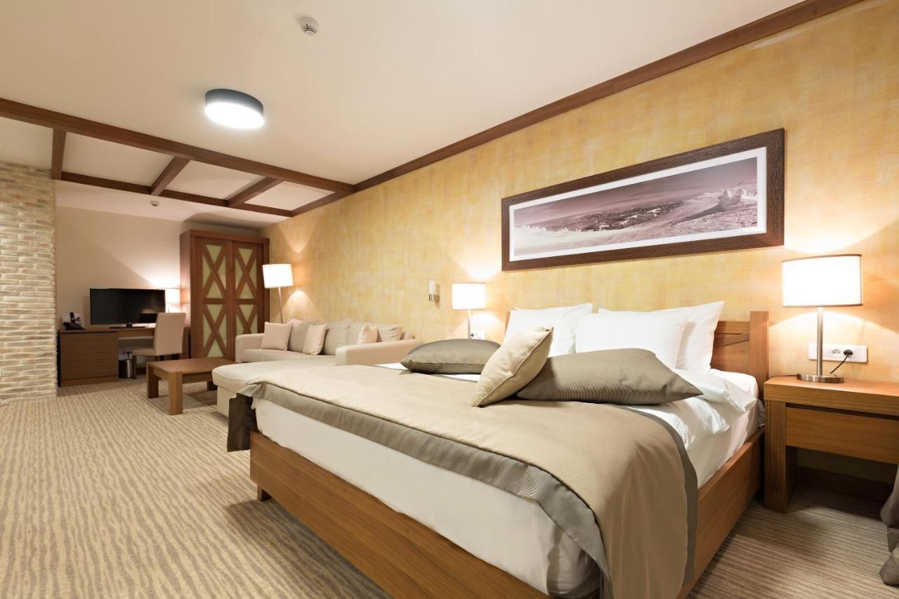 Aparthotel Vucko Jahorina Extérieur photo