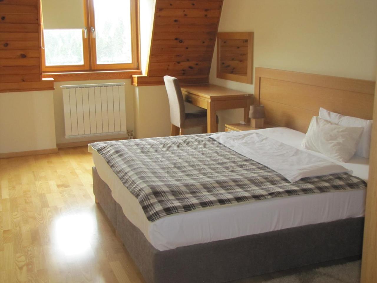 Aparthotel Vucko Jahorina Extérieur photo