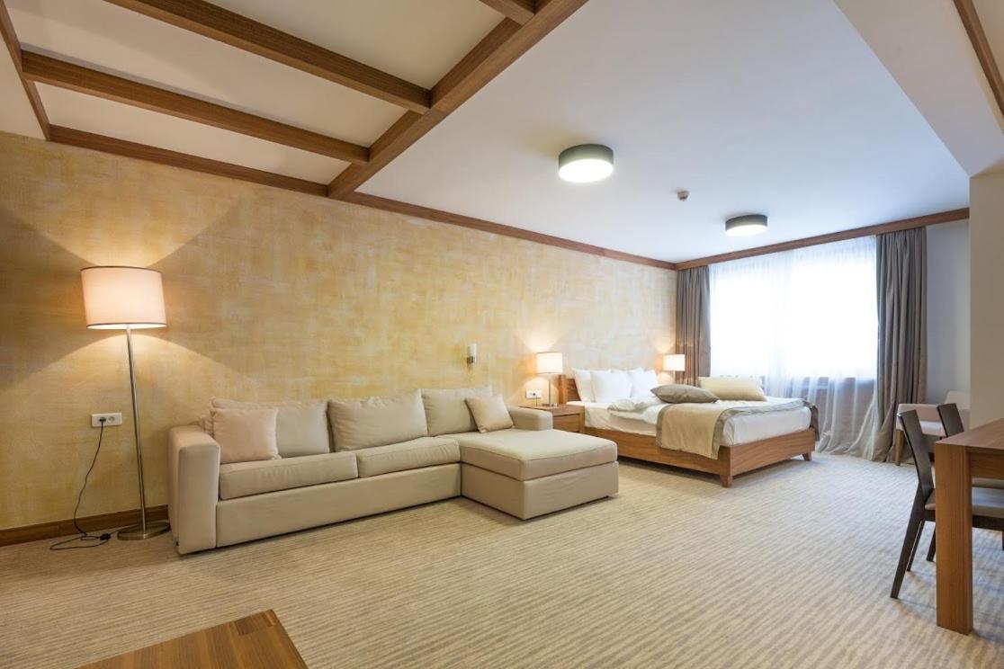 Aparthotel Vucko Jahorina Extérieur photo