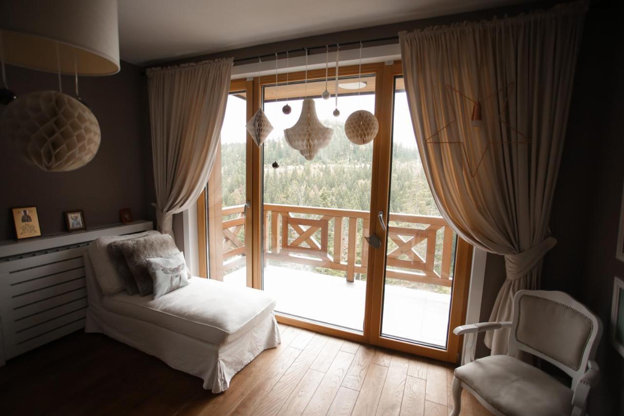Aparthotel Vucko Jahorina Extérieur photo