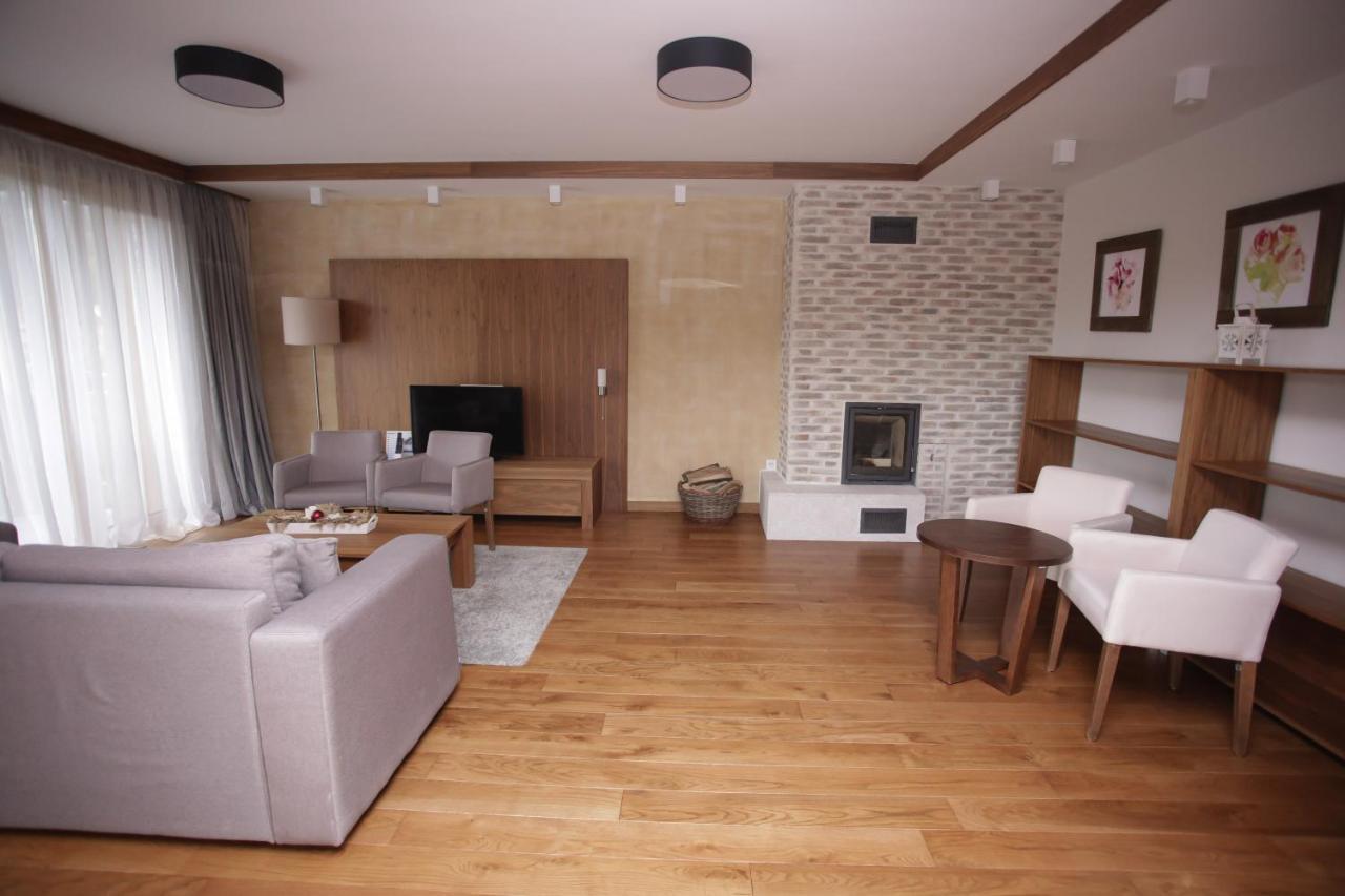 Aparthotel Vucko Jahorina Extérieur photo
